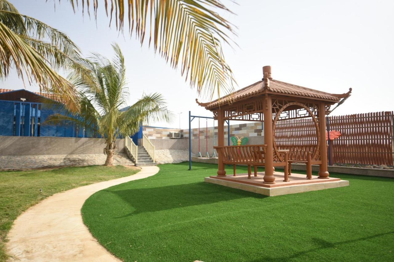Hotel & Resort Golden Marina 廷布 外观 照片