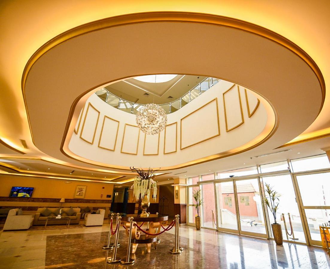 Hotel & Resort Golden Marina 廷布 外观 照片