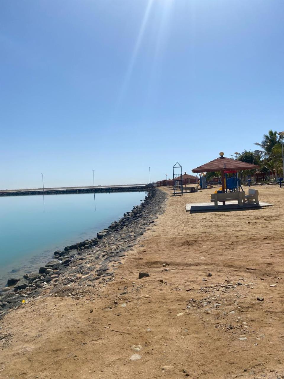 Hotel & Resort Golden Marina 廷布 外观 照片