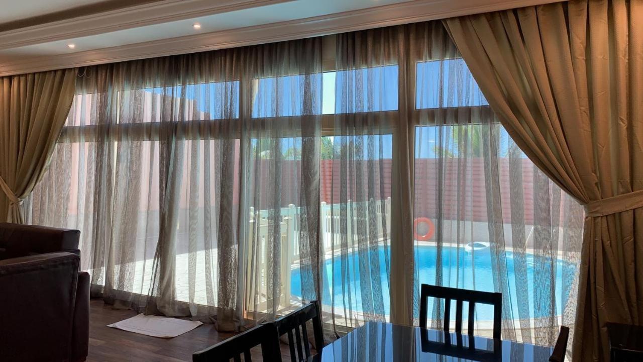 Hotel & Resort Golden Marina 廷布 外观 照片